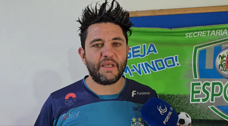 Taça Bragamatte de Futsal começa nesta quinta-feira com três jogos
