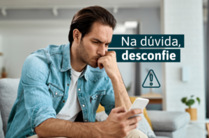 PM alerta população sobre aumento de Golpes e Estelionatos na região