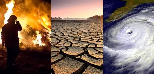 Enquanto mundo vive ‘catástrofe’ e termômetros perto dos 50°C, SC está perto de 0°C com neve