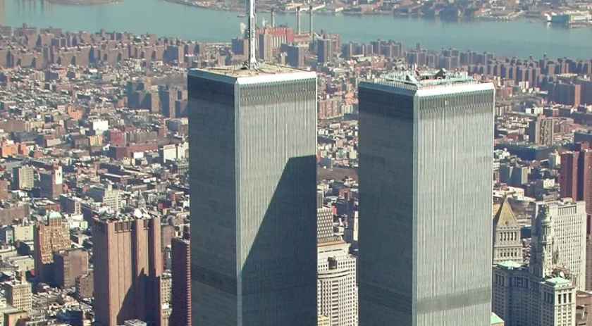 Ataque a Torres Gêmeas completa 24 anos com mais de mil vítimas não identificadas