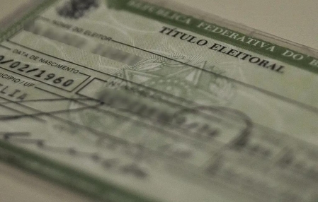 Teve o título de eleitor cancelado? Saiba o que fazer