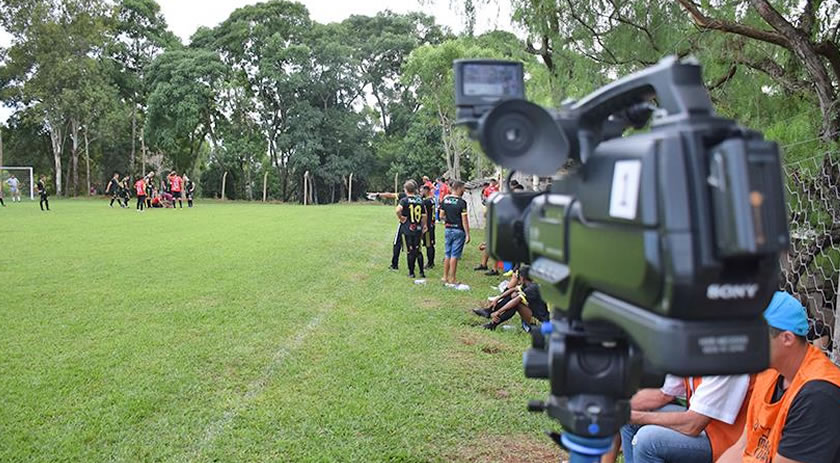 Com jogos em três praças esportivas, Cerqueirense 2023 tem sequência neste final de semana