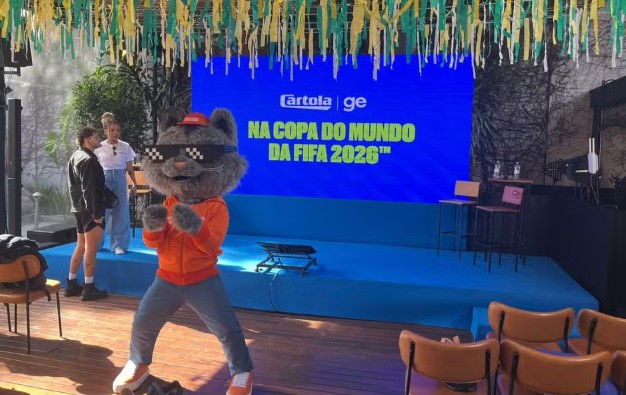 Cartola da Copa do Mundo da FIFA™ tem bônus de C$ 100; patrimônio inicial será de C$ 250