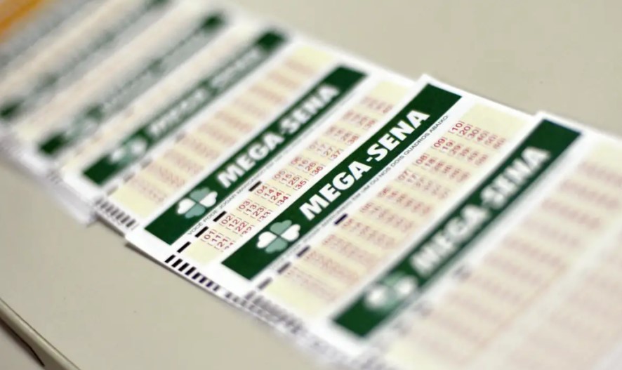 Mega-Sena sorteia nesta sexta-feira prêmio acumulado em R$ 105 milhões