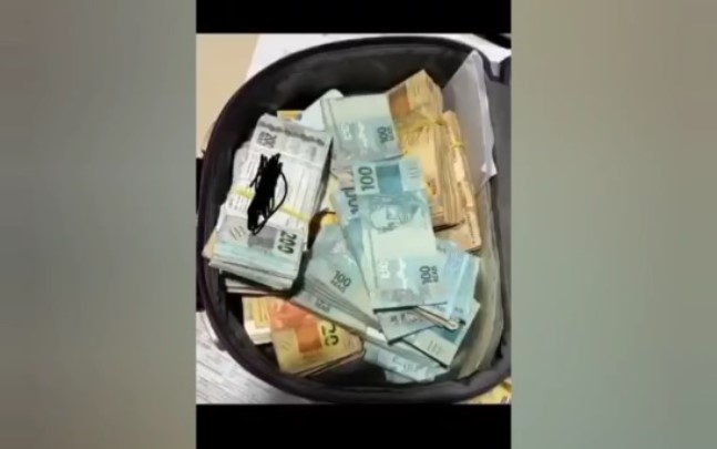 Polícia Civil desmantela esquema criminoso envolvendo receptação, falsificação de bebidas e posse ilegal de arma de fogo