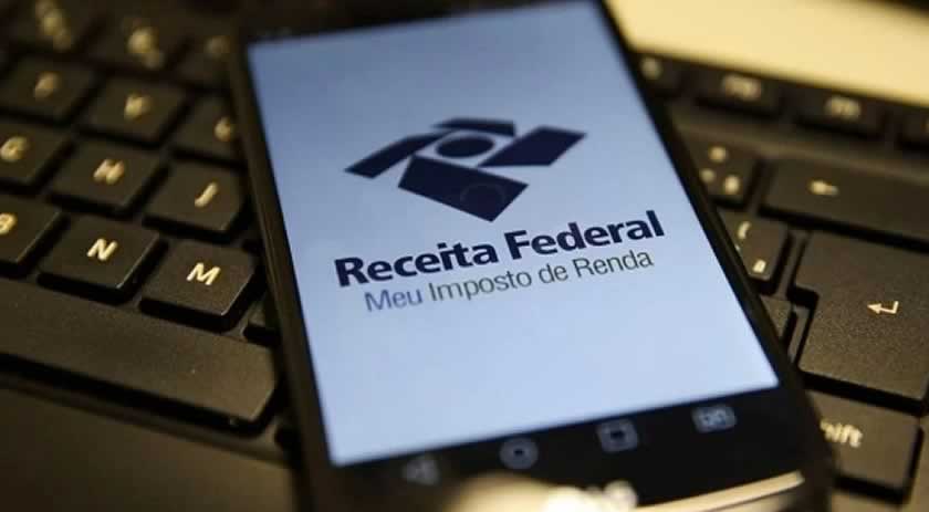 Receita abre hoje consulta a lote residual de restituição do Imposto de Renda