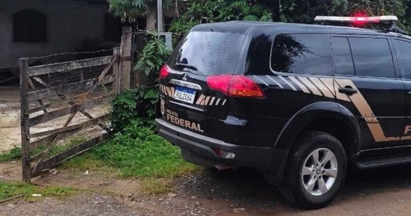 Fraude no INSS: PF desarticula quadrilha que desviou R$ 7 milhões em benefícios sociais