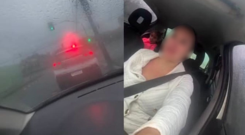 Mulher faz alerta após perdoar agressão e voltar a ser vítima de violência doméstica