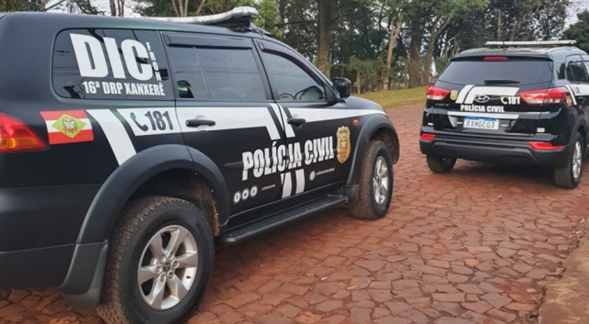 Casal é preso por tráfico de drogas