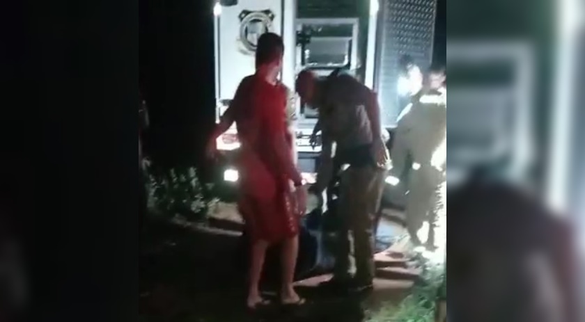 Jovem morre afogado em Enéas Marques