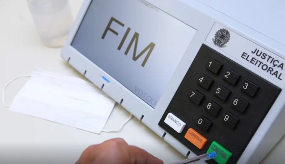 TSE faz semana de ações para mostrar funcionamento da urna eletrônica