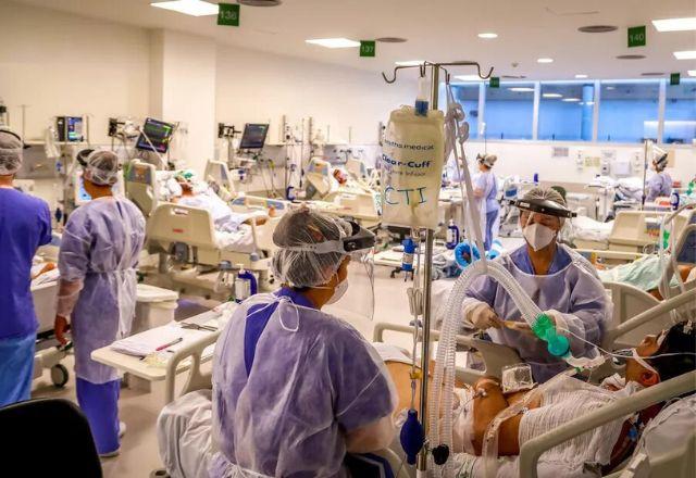 Gabinete de acompanhamento da Covid-19 é reativado no país
