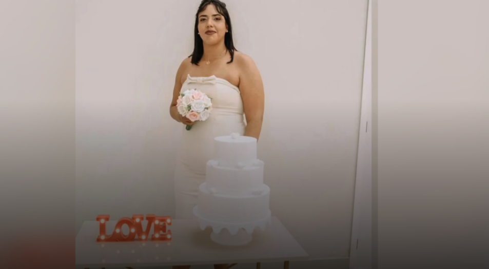 Mulher é morta a tiros pelo marido horas após casamento em Campinas