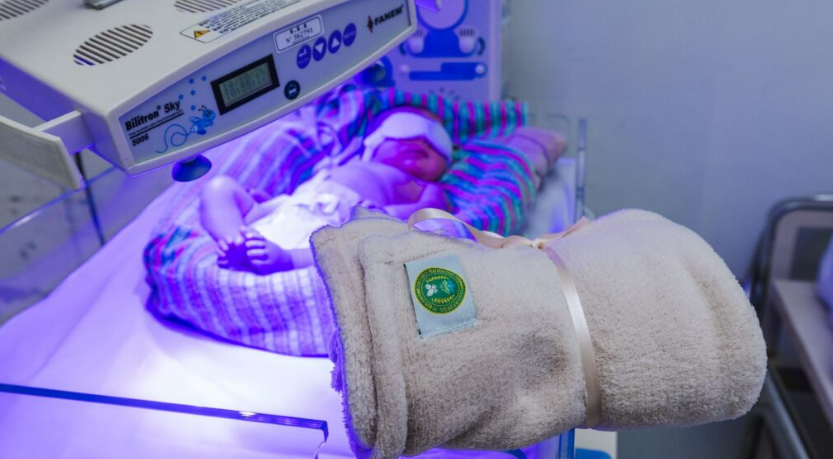 Detentas confeccionam 150 kits para mães e recém-nascidos em Santa Catarina