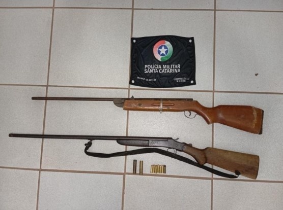 Homem saca arma e atira várias vezes após confusão em jogo de futebol no interior de São José do Cedro