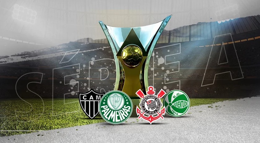 Do título ao rebaixamento: veja quais são os últimos jogos de cada time no Brasileirão
