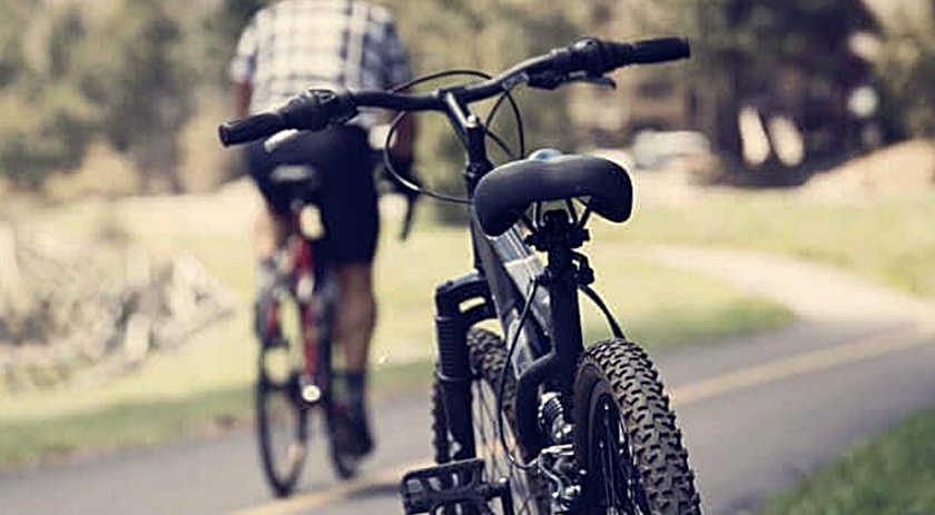 Grupo Tri Bike realizará passeio ciclístico neste domingo (08)