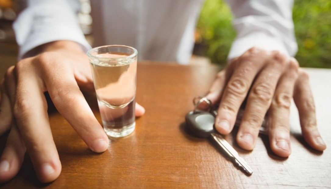 Estudo liga álcool ou drogas a 53% das mortes violentas