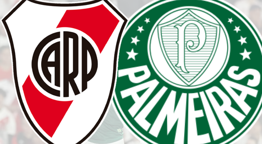 Palmeiras supera River Plate no Monumental e se aproxima da semi