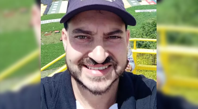 Professor morre após cair do forro de casa em Colégio Agrícola, no Paraná