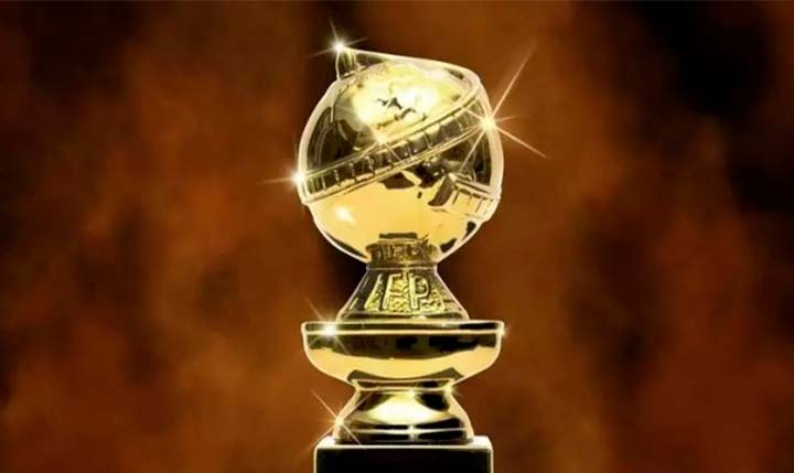 Confira os vencedores do Globo de Ouro 2023
