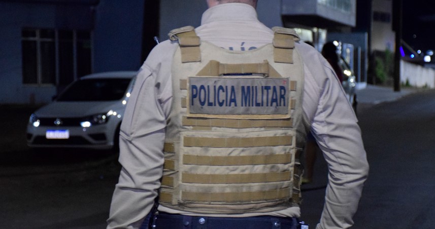 Adolescente de 16 anos é flagrado conduzindo moto com escapamento adulterado