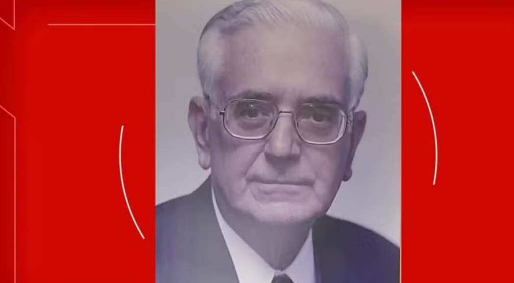 Morre aos 95 anos Octavio Gallotti, ex-presidente do Supremo Tribunal Federal