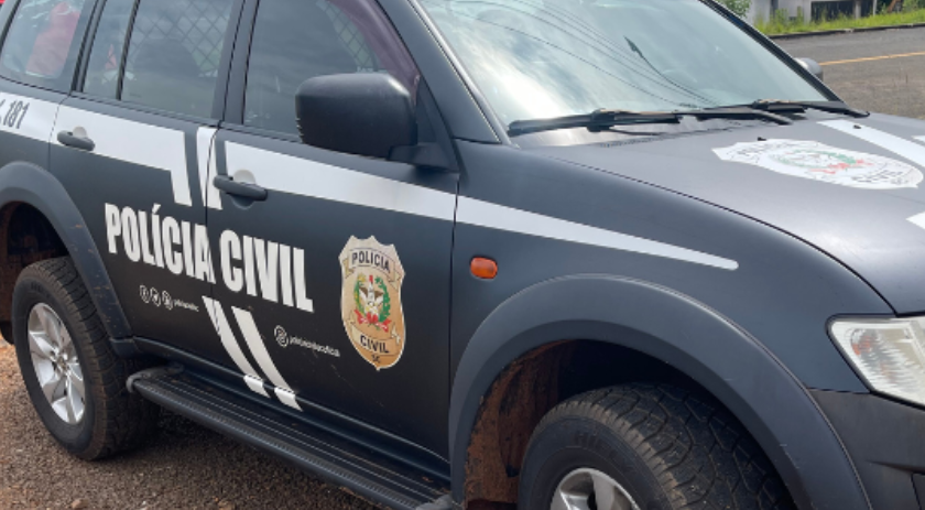Mulher é suspeita de matar marido com tiro na cabeça