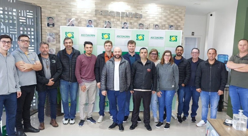 NECEF realiza reunião e faz reavaliação das pautas já discutidas e encaminhadas