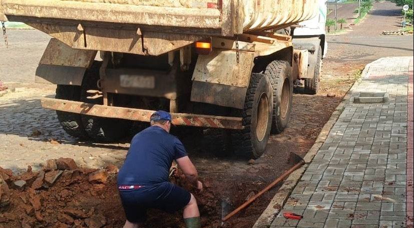 SAMAE intensifica geofonamento para identificar vazamentos na rede urbana