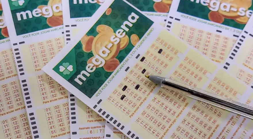 Mega-Sena sorteia prêmio acumulado de R$ 8 milhões nesta terça-feira