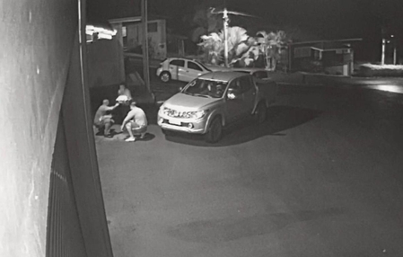 Bebê de 11 dias é salva por bombeiro após se engasgar com leite materno