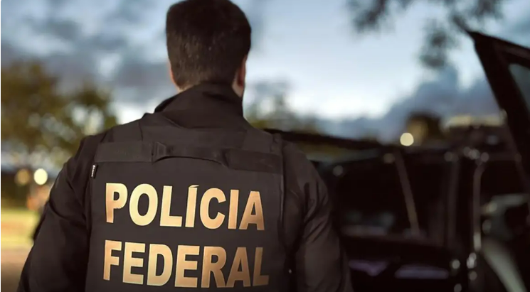 PF prende ex-secretário de Polícia Civil e deputado estadual eleito em operação contra lavagem de dinheiro
