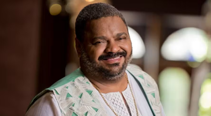 Morre Arlindo Cruz, ícone do samba