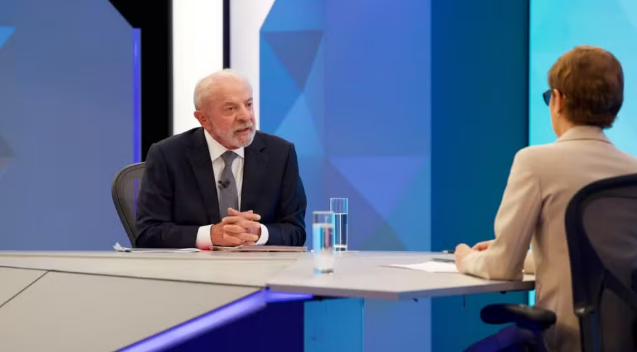 Lula diz que não sabia que Bolsa Família estava há quase quatro anos sem reajuste