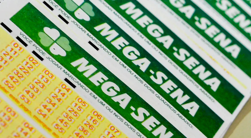Mega-Sena não tem ganhador; prêmio vai a R$ 7,5 milhões