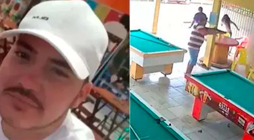 Autor de chacina em Sinop transferido de prisão por razão de segurança