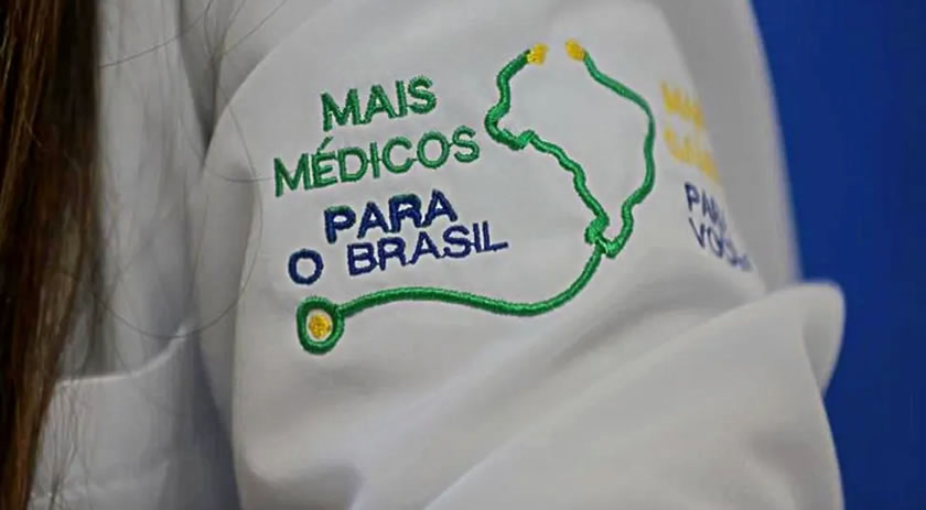 Ministério da Saúde divulga resultado preliminar do Mais Médicos; resultado final sai no dia 15 de junho