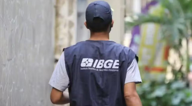 IBGE abre inscrições para seleção com mais de 8 mil vagas de nível médio; veja salários e cronograma