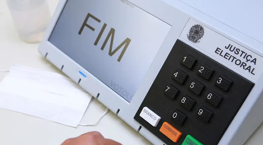 Eleições municipais: restrições entram em vigor a partir deste sábado