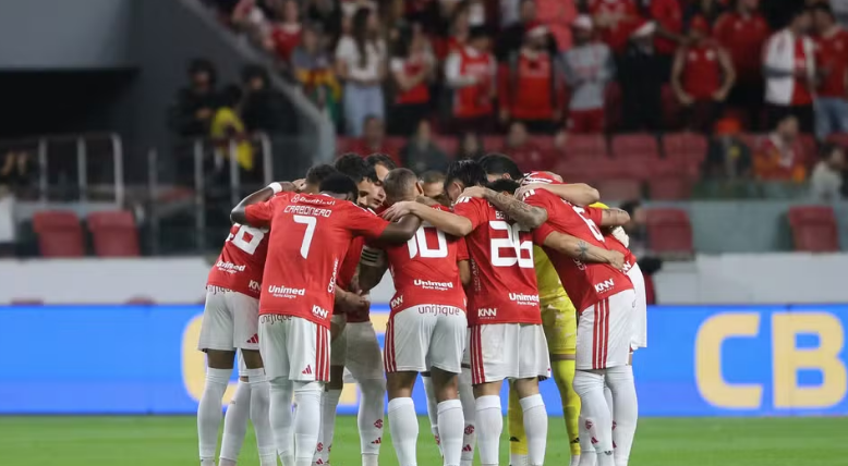 Inter tem pior aproveitamento no Beira-Rio desde a reinauguração do estádio