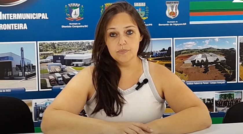 Consórcio Intermunicipal da Fronteira lança editais relacionados a 2º Copa CIF
