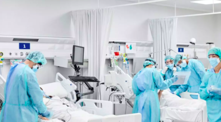 UTIs neonatais lotadas e taxa de ocupação acima de 90% em leitos adultos acendem alerta