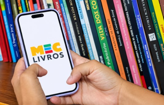 Biblioteca digital gratuita do MEC ultrapassa 1 milhão de empréstimos e ganha novos livros