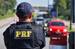Multas de trânsito aumentam 38% nas rodovias federais neste ano; veja o ranking