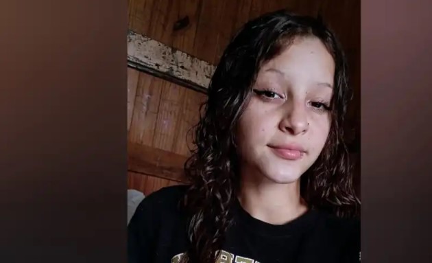 Adolescente de 13 anos morre após se afogar no Rio Chopim