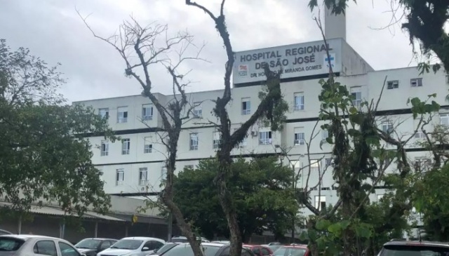 Idosa dada como morta por médicos em SC é encontrada viva em necrotério