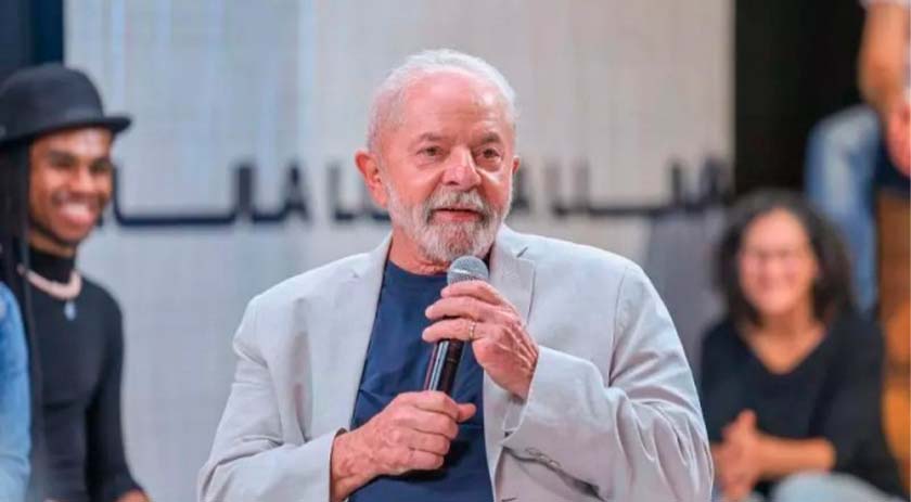 Saiba o que será discutido na visita de Lula aos Emirados Árabes neste sábado (15)