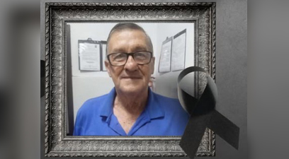 Ex-prefeito interino Ataliba Bach morre aos 82 anos