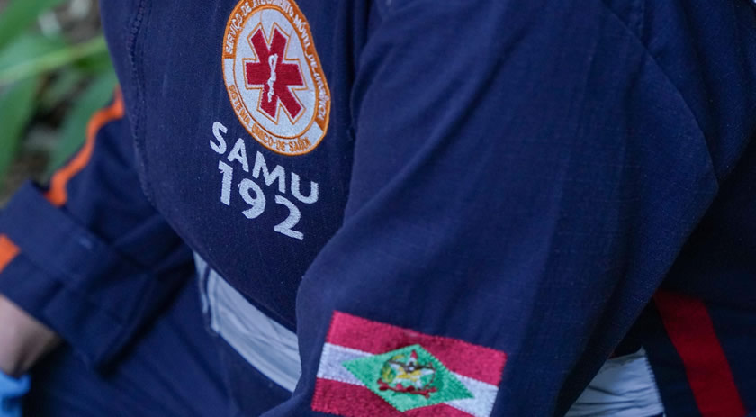 Samu recebe mais de 2,6 mil chamadas de tentativas de suicídio em 2024